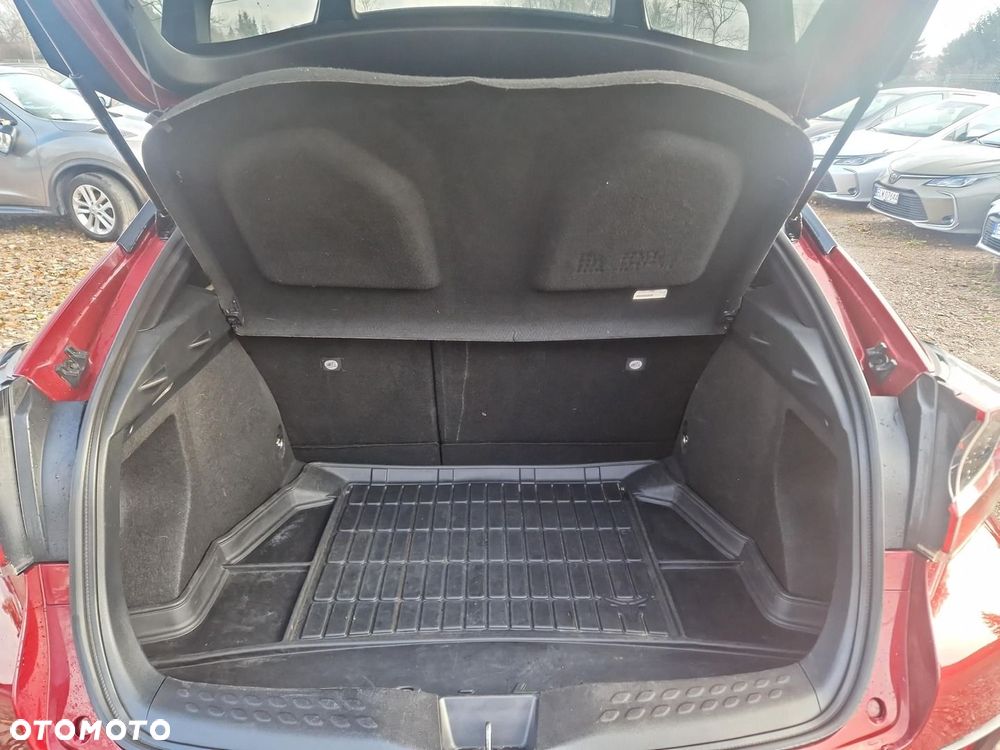 Toyota C-HR 1.8 Hybrid Selection - 20