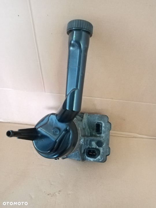 Pompa wspomagania kierownicy Peugeot 308 9684979180 - 3