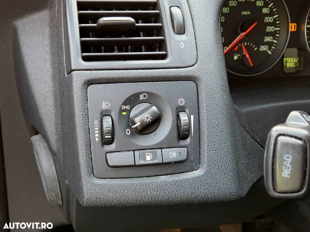 Volvo C30 D2 Kinetic - 15