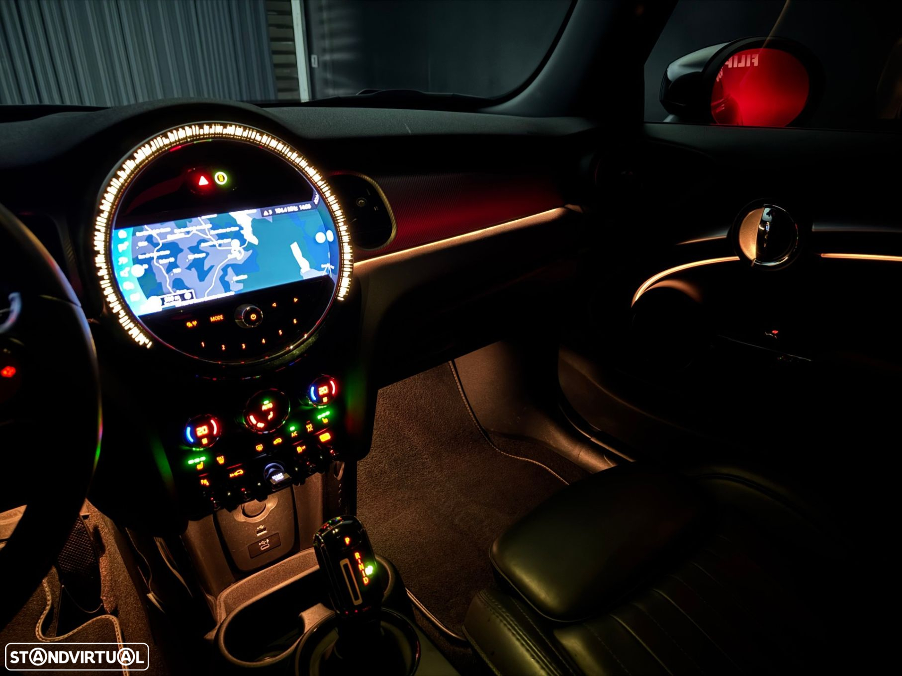 MINI 3 Portas Cooper SE Yours - 46