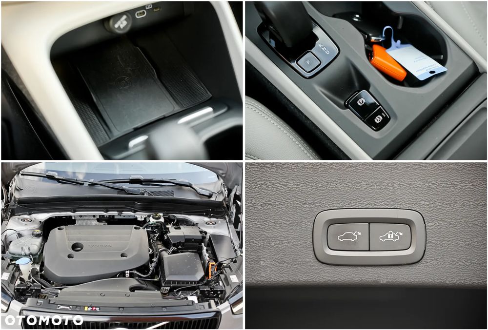 Volvo XC 40 B4 AWD Ultimate Bright - 38