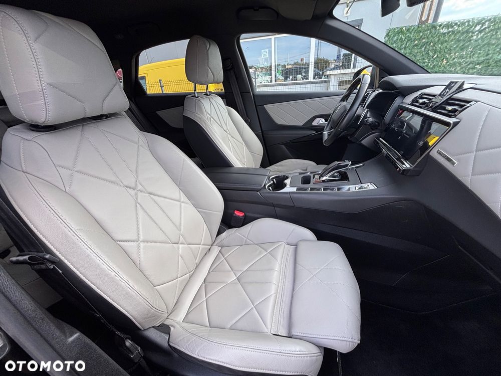 DS Automobiles DS 7 Crossback 2.0 BlueHDi Grand Chic - 26