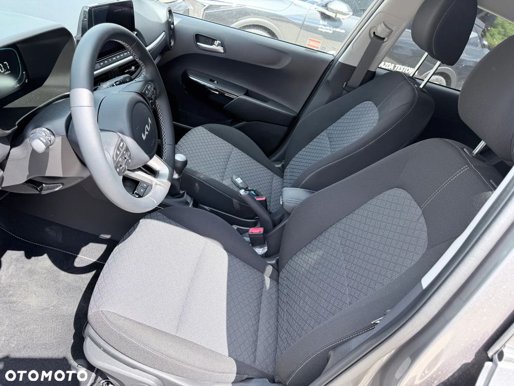 Kia Picanto 1.0 GDI Business Line - 7