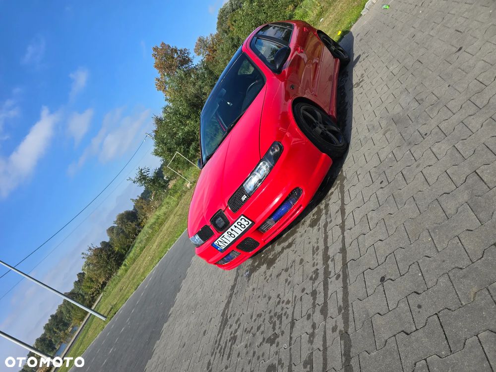 Seat Leon 1.8T Sport - 6