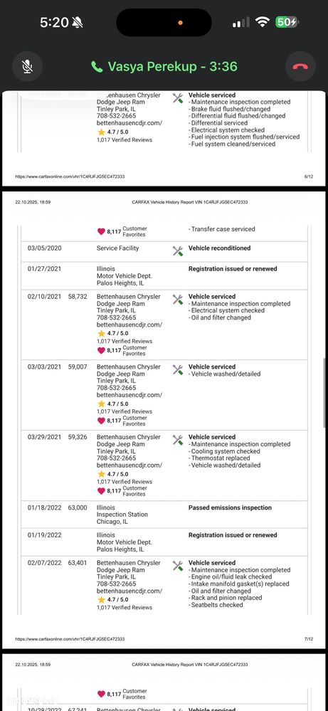 Jeep Grand Cherokee 3.6 V6 Pentastar 4WD Automatik Summit - 29