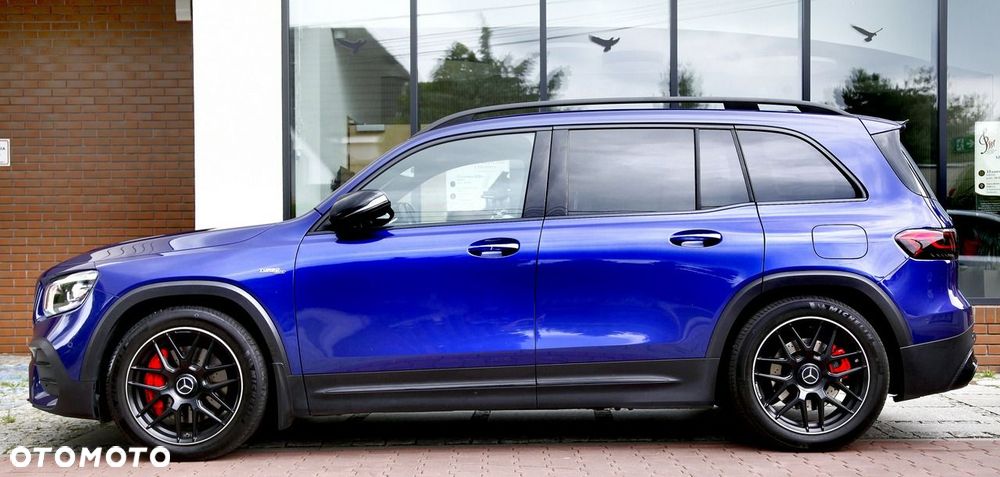 Mercedes-Benz GLB - 26
