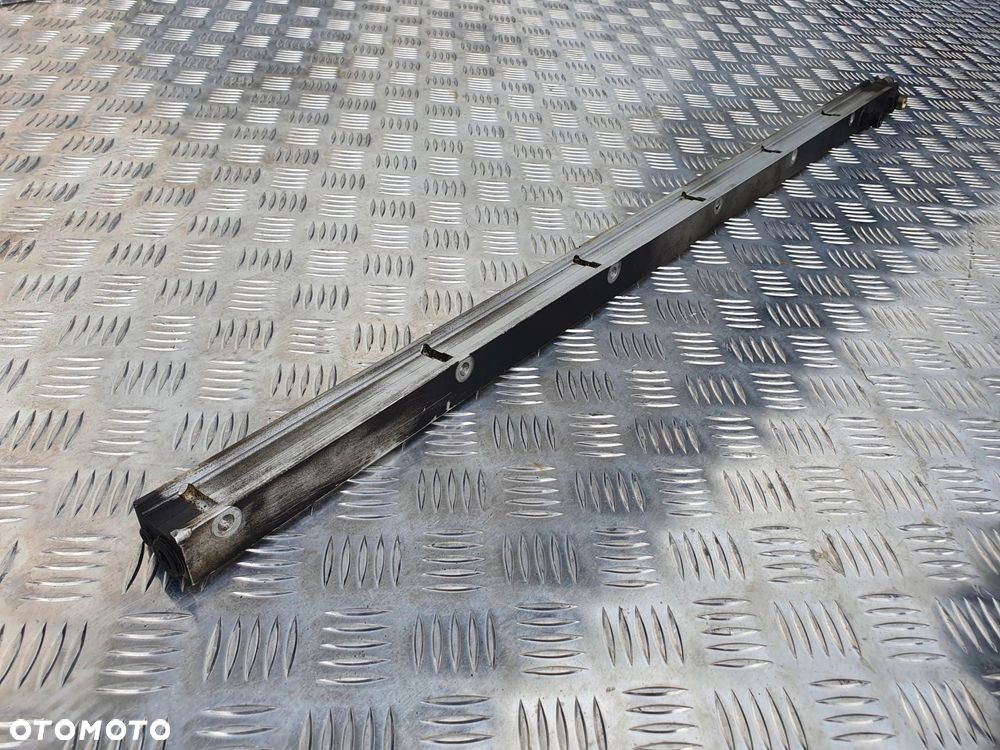 LISTWA PALIWOWA SCANIA R S - 2