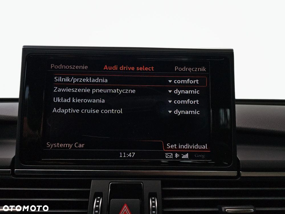 Audi A6 Limousine 2.0 TFSI Quattro S tronic - 23