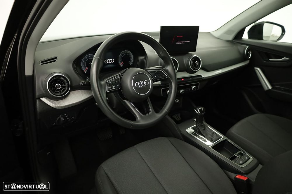 Audi Q2 35 TFSI S line S tronic - 7