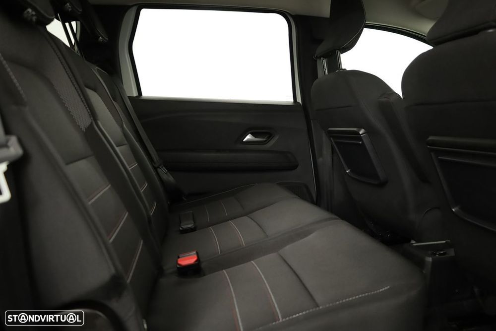 Dacia Jogger 1.0 ECO-G Extreme+ Up&Go 7L Bi-Fuel - 22