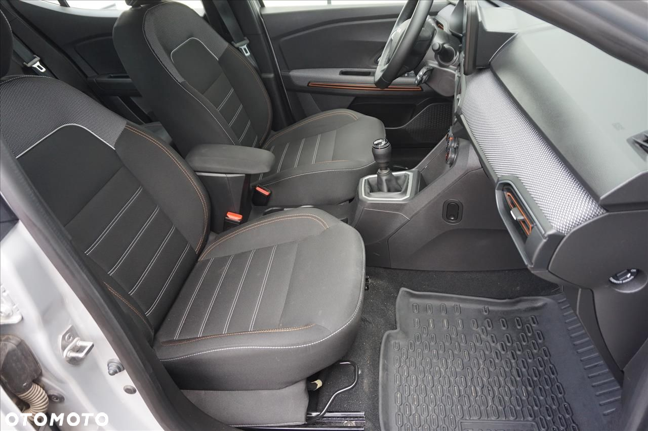 Dacia Sandero Stepway 1.0 TCe Expression - 11
