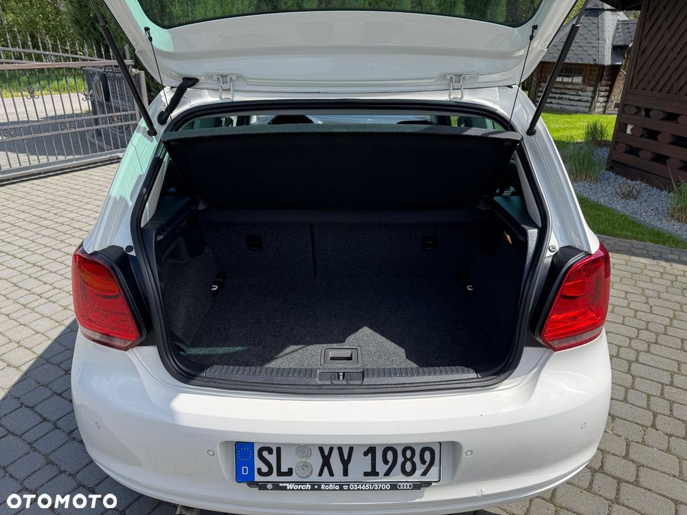Volkswagen Polo 1.6 TDI Comfortline - 11