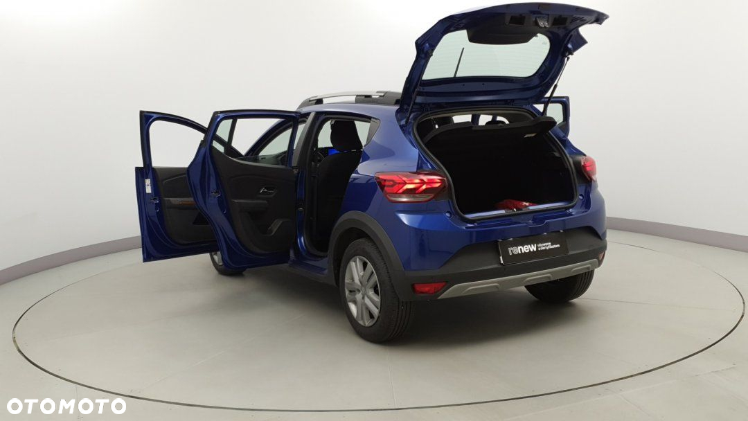 Dacia Sandero - 18