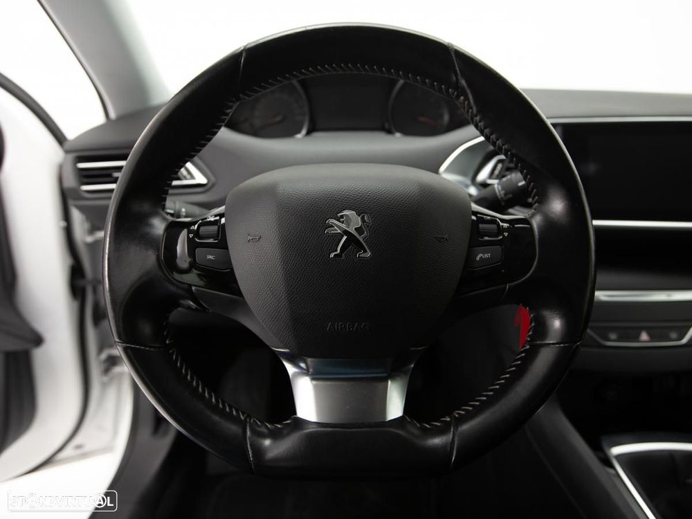 Peugeot 308 1.5 BlueHDi Business Line - 14