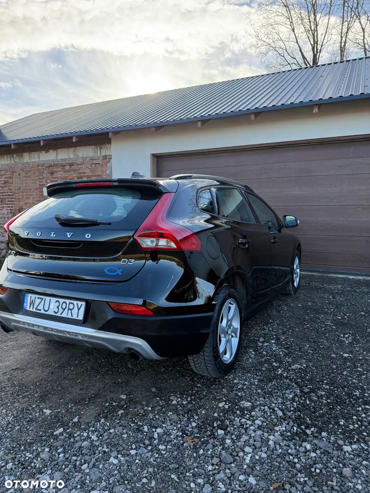 Volvo V40 D3 Drive-E Kinetic - 7