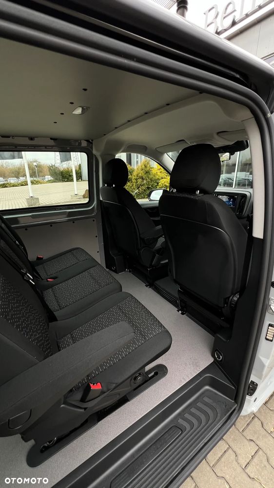 Mercedes-Benz Vito - 21
