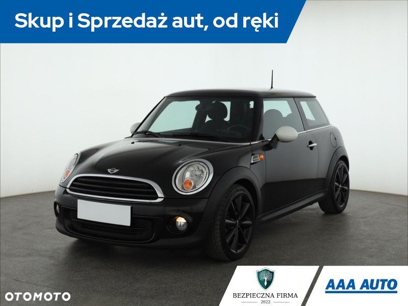 MINI ONE - 3