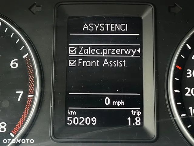 Volkswagen Caddy - 22