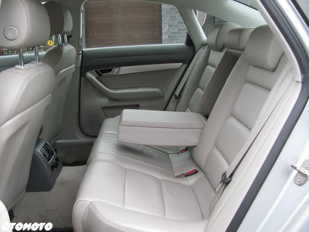 Audi A6 Limousine - 25