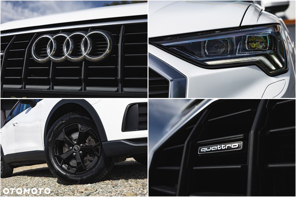 Audi Q3 - 19