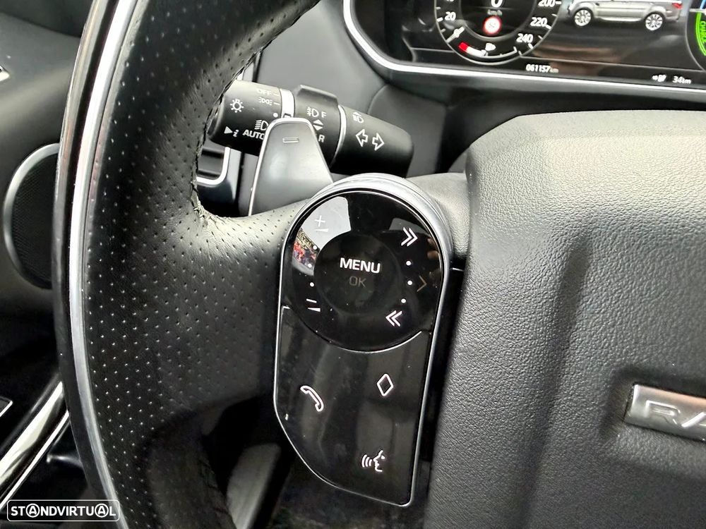 Land Rover Range Rover Sport P400e HSE - 15