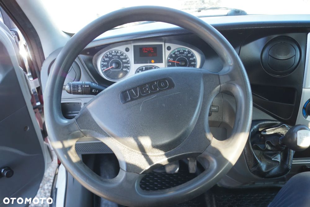 Iveco Daily - 25