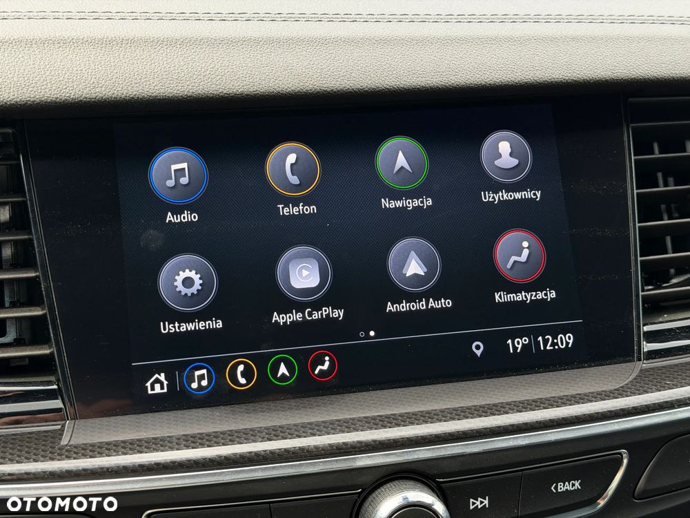 Opel Insignia 2.0 CDTI Elegance S&S - 29