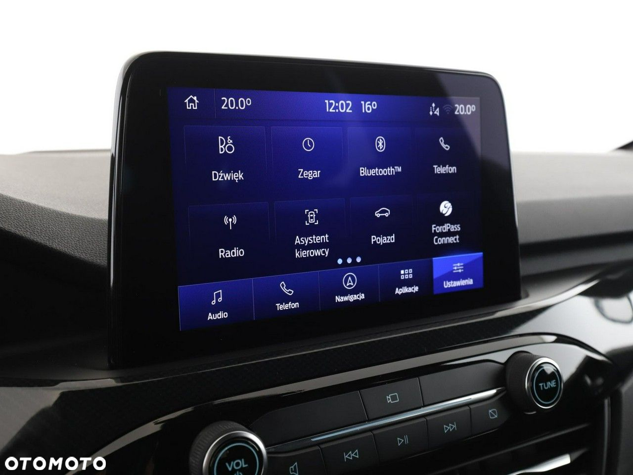 Ford Kuga 2.5P PHEV FWD ST-Line X eCVT - 23