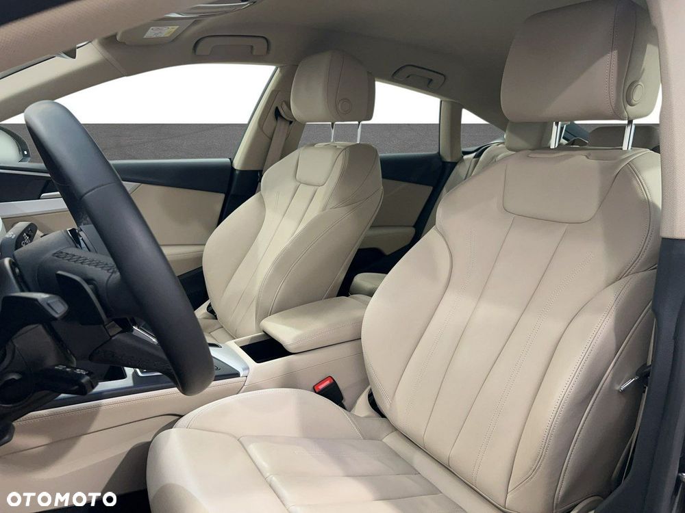 Audi A5 Limousine TFSI S tronic - 16