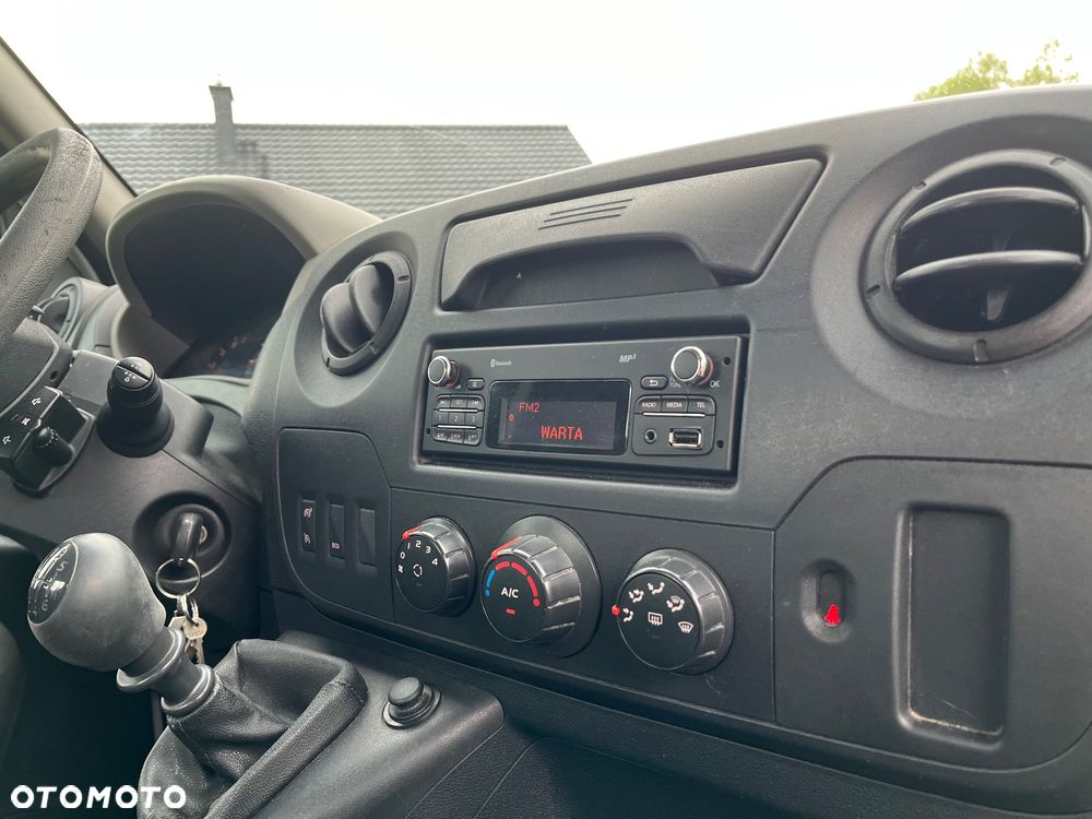 Renault Master - 9