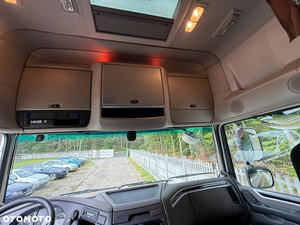 DAF XF 480 - 14