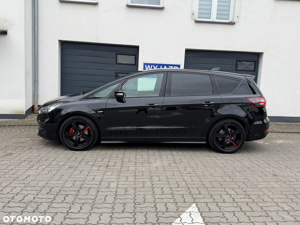 Ford S-Max 2.0 EcoBlue ST-Line - 24