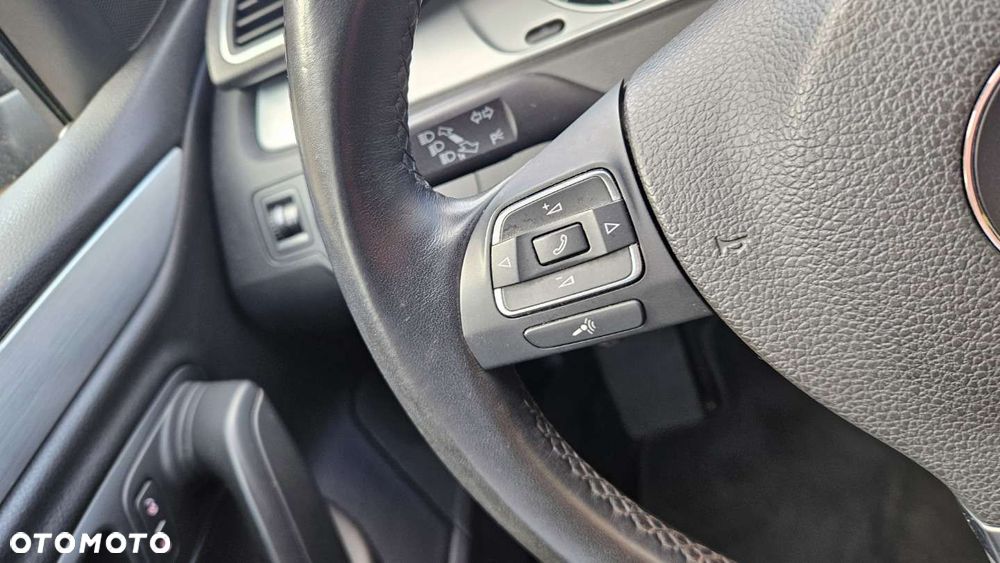 Volkswagen Passat CC 1.8 TSI Exclusive - 19