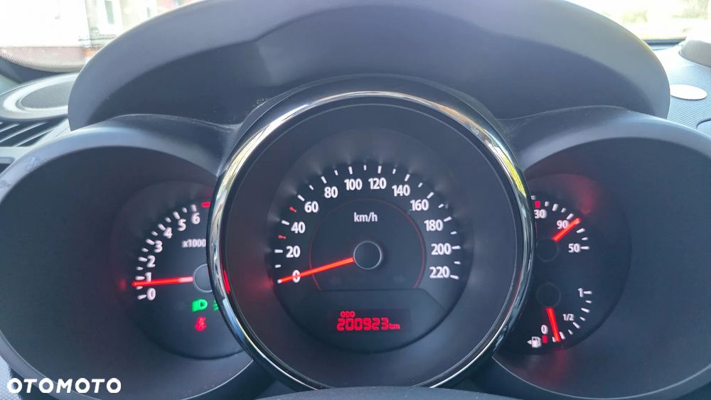 Kia Soul 1.6 CVVT Attract - 16