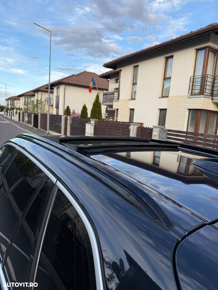 BMW X5 xDrive40d - 25
