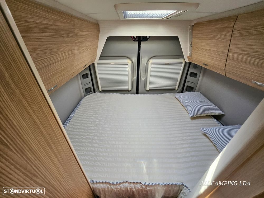 Knaus Boxlife 600 full extras - 26