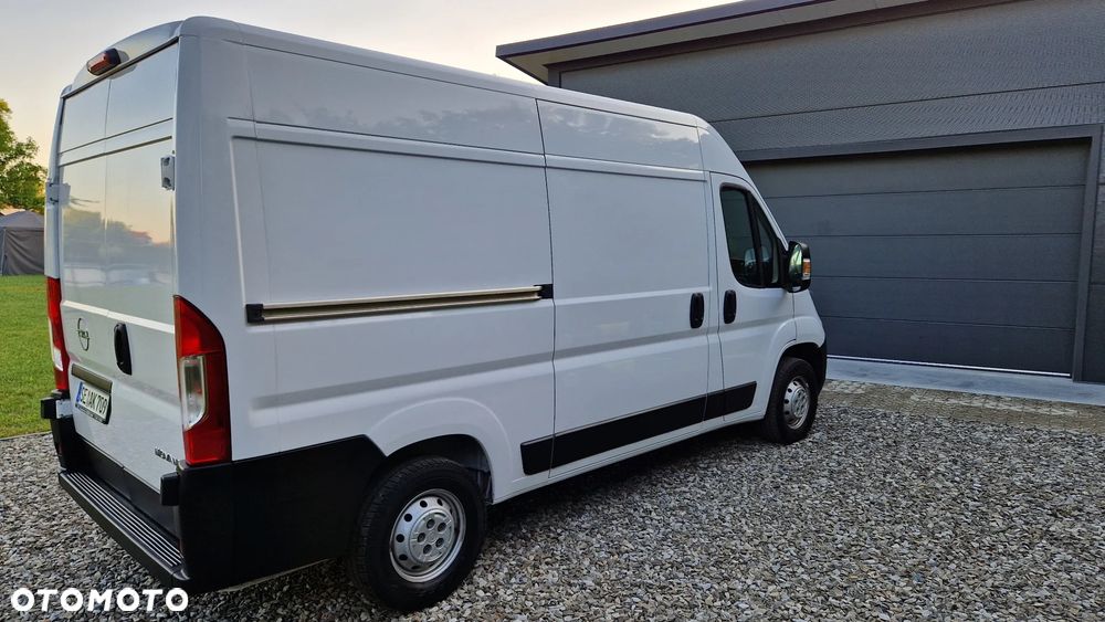 Opel Movano - 31