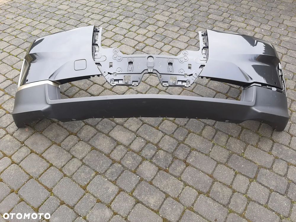 BMW iX i20 M60 ZDERZAK PRZÓD PRZEDNI+ROLETA ORYG BMW 7933597 WYSYŁKA 24H - 6