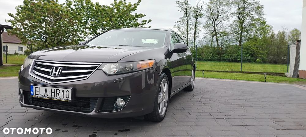Honda Accord 2.0 Elegance - 3