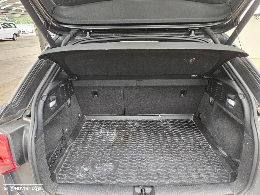 Audi Q2 1.4 TFSI cylinder on demand S tronic - 5