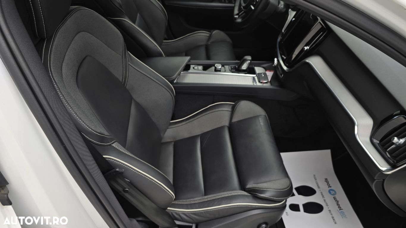 Volvo S60 - 19