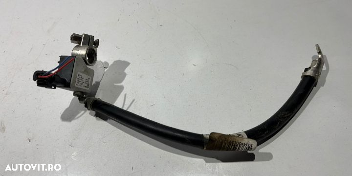 Borna minus 8k0915181B Audi Q5 8R [2008 - 2012] - 2