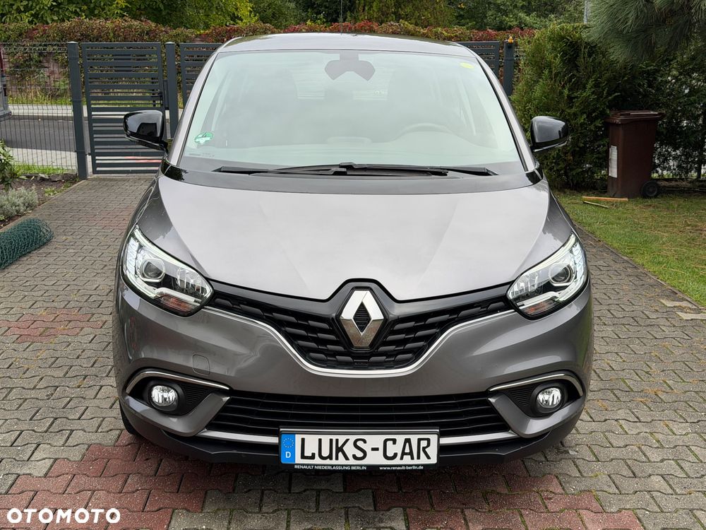 Renault Scenic TCe 115 GPF BUSINESS EDITION - 15
