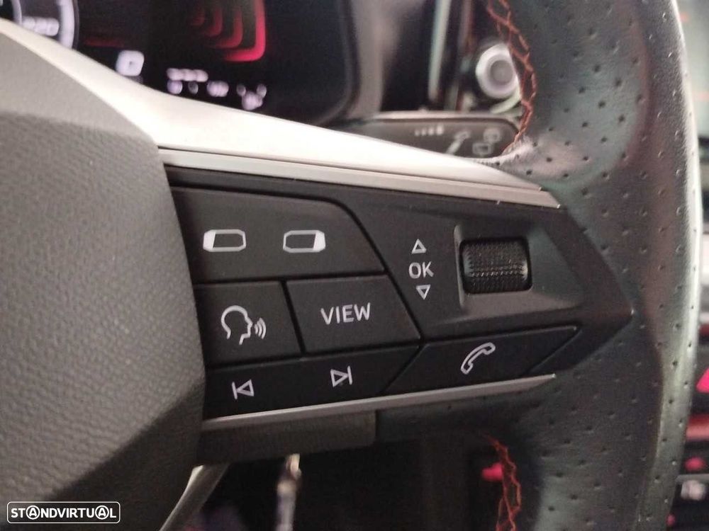 SEAT Arona 1.0 TSI FR - 17