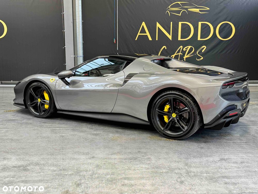 Ferrari 296 GTB - 11