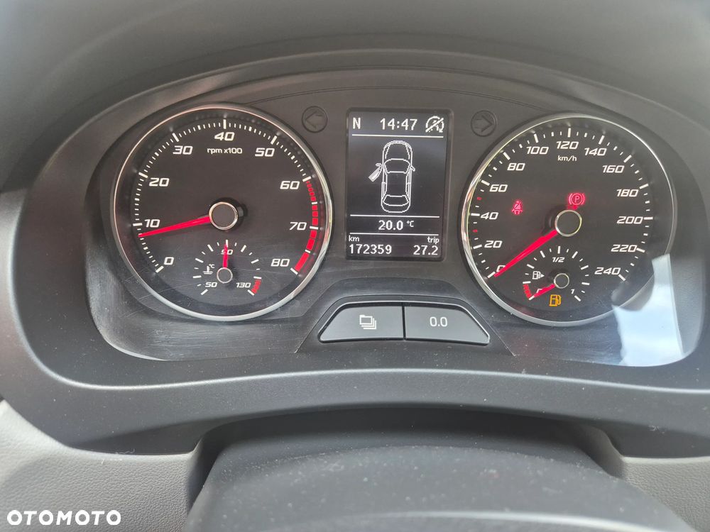 Seat Toledo 1.2 TSI Style - 13