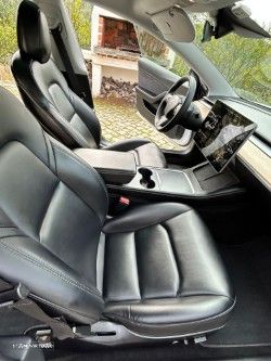 Tesla Model 3 Long Range AWD Dual Motor - 11