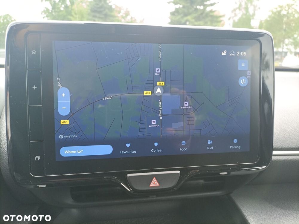 Toyota Yaris Cross 1.5 Comfort - 13