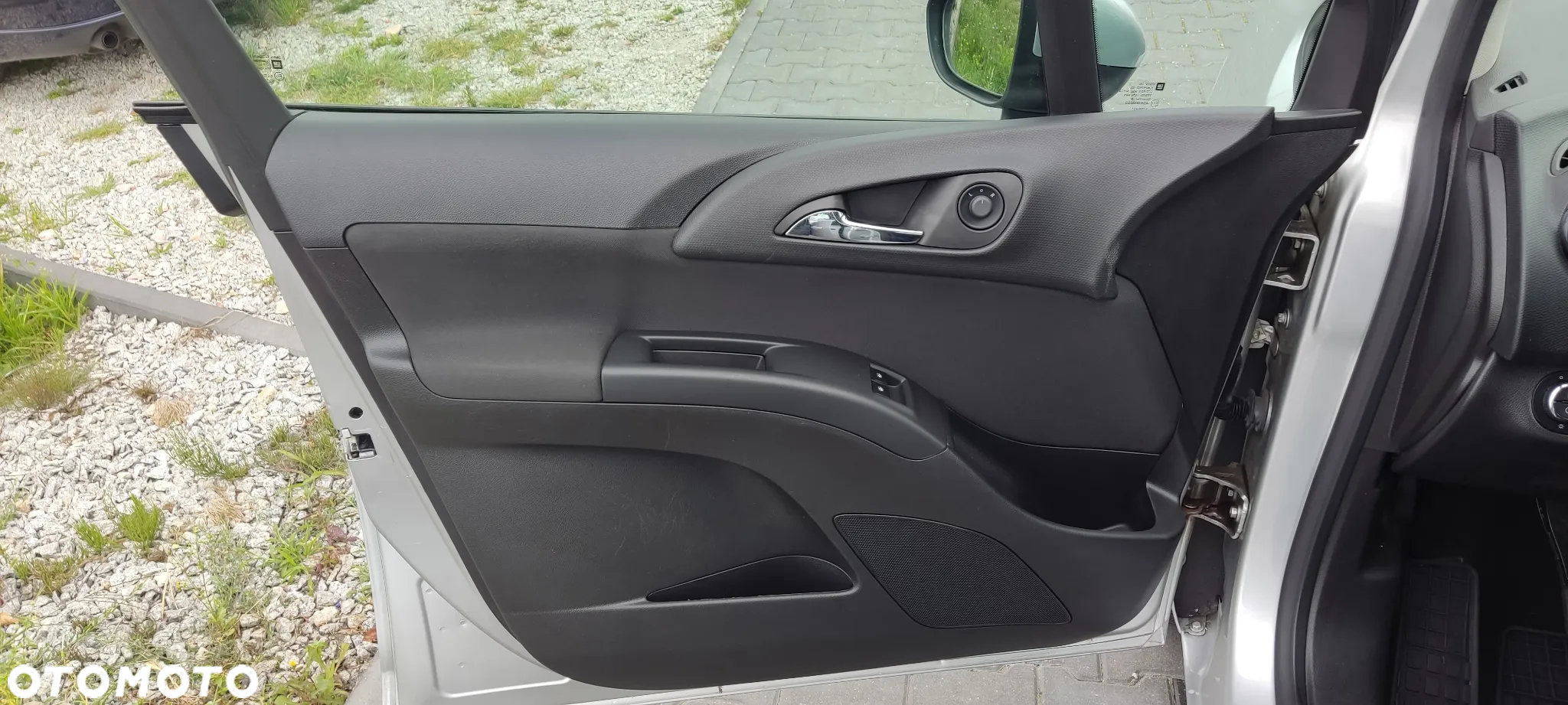 Opel Meriva 1.4 Style - 22