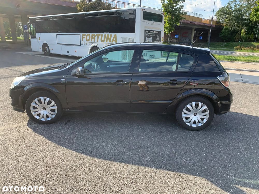 Opel Astra 1.3 CDTI Elegance - 6